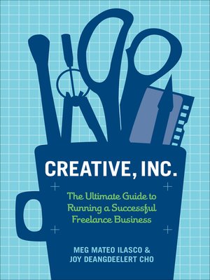 cover image of Creative, Inc.